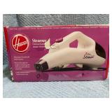 Brand New in Box Hoover Steamer Deluxe Hand/Mop Cl