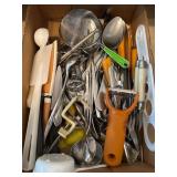 Kitchen Tools and Gadgets