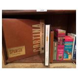 Foreign Language Learning Sets Including Cortina M