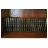 Harvard Classics Deluxe Edition Collection, Multip