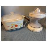 CorningWare Covered Baking Dish with Holder and Pr