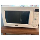 Kenmore Elite Convection Microwave Oven
