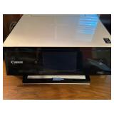 Canon Pixma TS9000 Series Scanner and Printer with