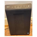 Winix Air Purifier with True HEPA Filter and Plasm