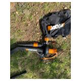 Worx WG500.1 Leaf Vacuum, Blower, and Mulcher