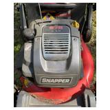 Snapper Push Mower Model SE Series with Briggs & S