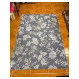 Waverly Eden Washable Area Rug, 5