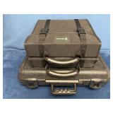 Gerber Casex System with Hard Case and Padded Inse
