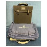 Tactical Bags: Gerber, Smith & Wesson, and Code Al