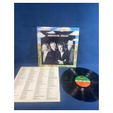 Crosby, Stills, Nash & Young - 