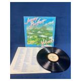 Jimmy Buffett 