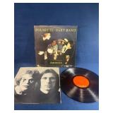 Pousette-Dart Band - 