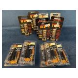 Otis Technology Premium Bore Cleaning Brushes for