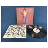 Ry Cooder 1972 Vinyl LP 