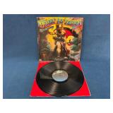Molly Hatchet 