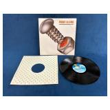 Point Blank Self-Titled Vinyl Record Album by MCA