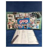 Grease Original Motion Picture Soundtrack 2-LP Vin