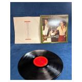 Las Grecas Vinyl LP Album with Cover and Sleeve