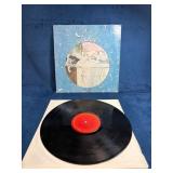 Lake Self-Titled Vinyl Record Album with Original