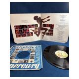 Ohio Players Fire LP Vinyl Record with Gatefold Sl