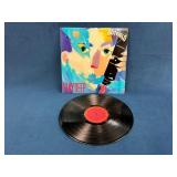 Outfield - Play Deep Vinyl Record with Original Co