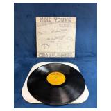 Neil Young & Crazy Horse 