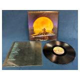 Jackson Browne - Lawyers in Love Vinyl Record Albu