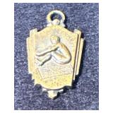 1941 3rd Place Men