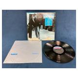 Lou Reed Vinyl LP Record 