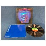 Crosby, Stills & Nash - Daylight Again Vinyl LP Re