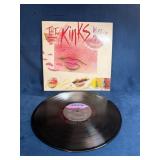 The Kinks 