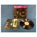 Gary US Bonds 1981 Vinyl Record 