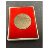 750th Anniversary Commemorative Berlin Medal with