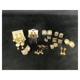 Fashion Earrings and Accessories