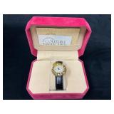 Limited Edition Couture Watches by Adriane with Rh
