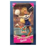 University Barbie Doll Florida Gators