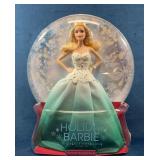 2016 Holiday Barbie Doll in Box