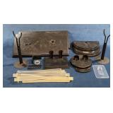 Doll Display Stands and Parts