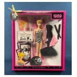 Barbie 50th Anniversary 1959 Doll Set