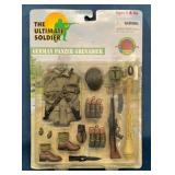 The Ultimate Soldier German Panzer Grenadier