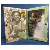 The Ultimate Soldier USMC Jungle Fighter