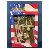 Soldiers of the World WWII GI Infantry Outfit