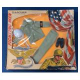 Dandee Fighting Men Military Uniform Set
