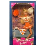 University of Virginia Barbie Doll