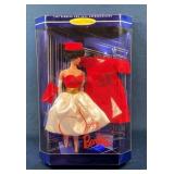 Silken Flame Barbie Doll 1997 Mattel
