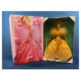 Barbie Pink Ice Doll Special Edition