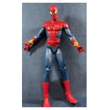 Marvel Spider-Man Electronic Action Figure