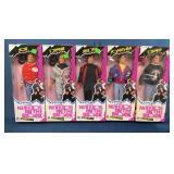 5 NKOTB Hangin