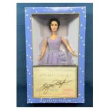 Elizabeth Taylor White Diamonds Doll Special