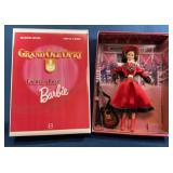 Grand Ole Opry Country Rose Barbie Doll